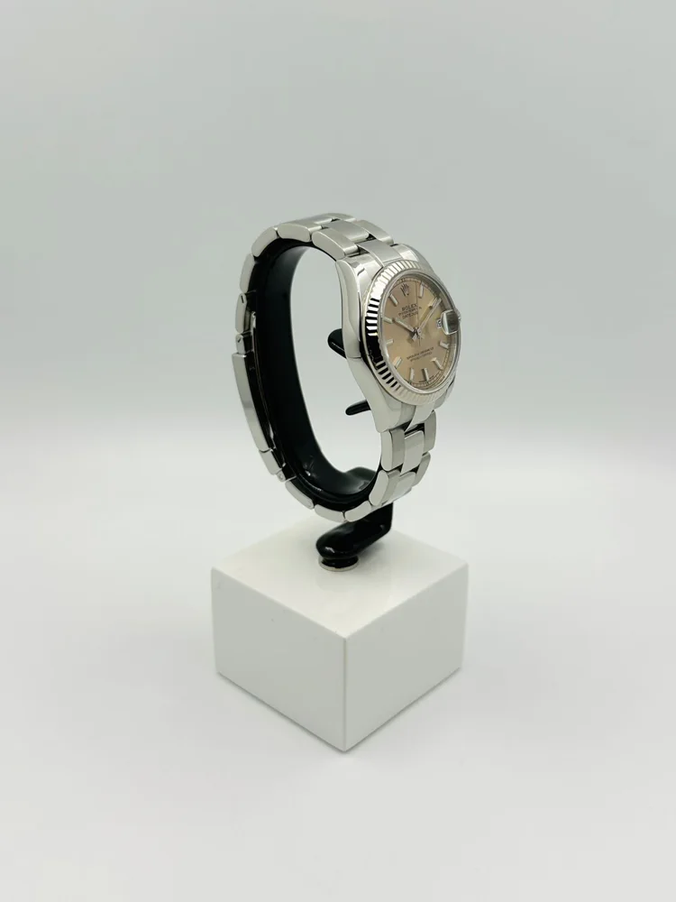 Rolex Datejust 31 full set 2020